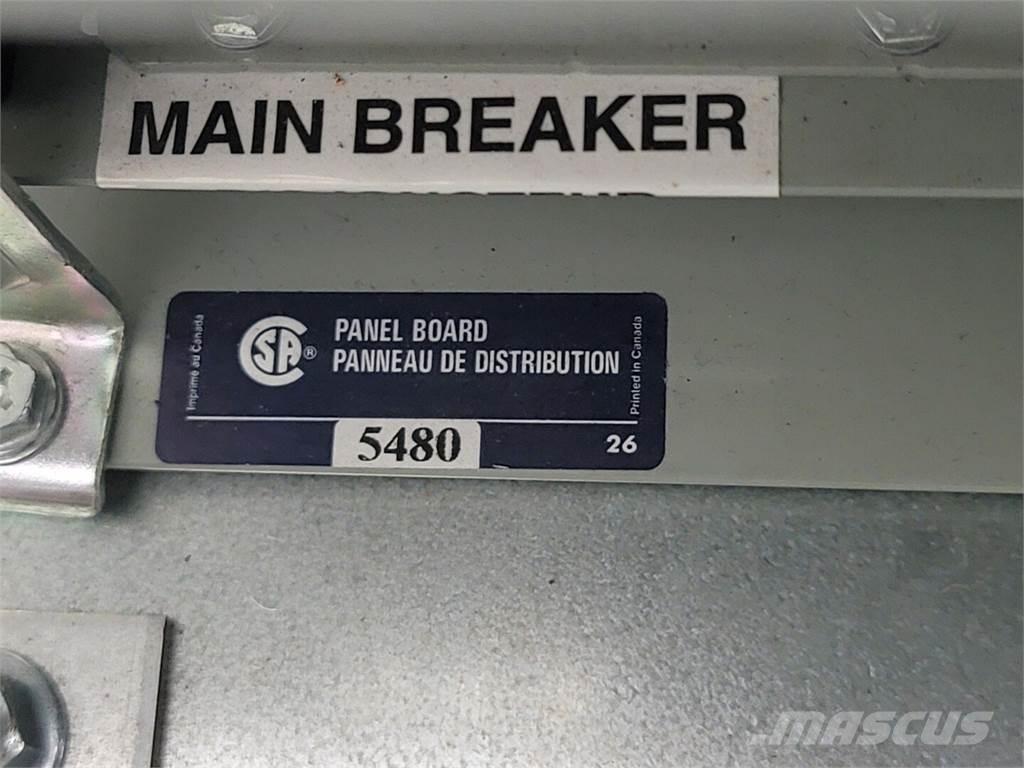 Eaton PRL1a Građevinarstvo – ostalo