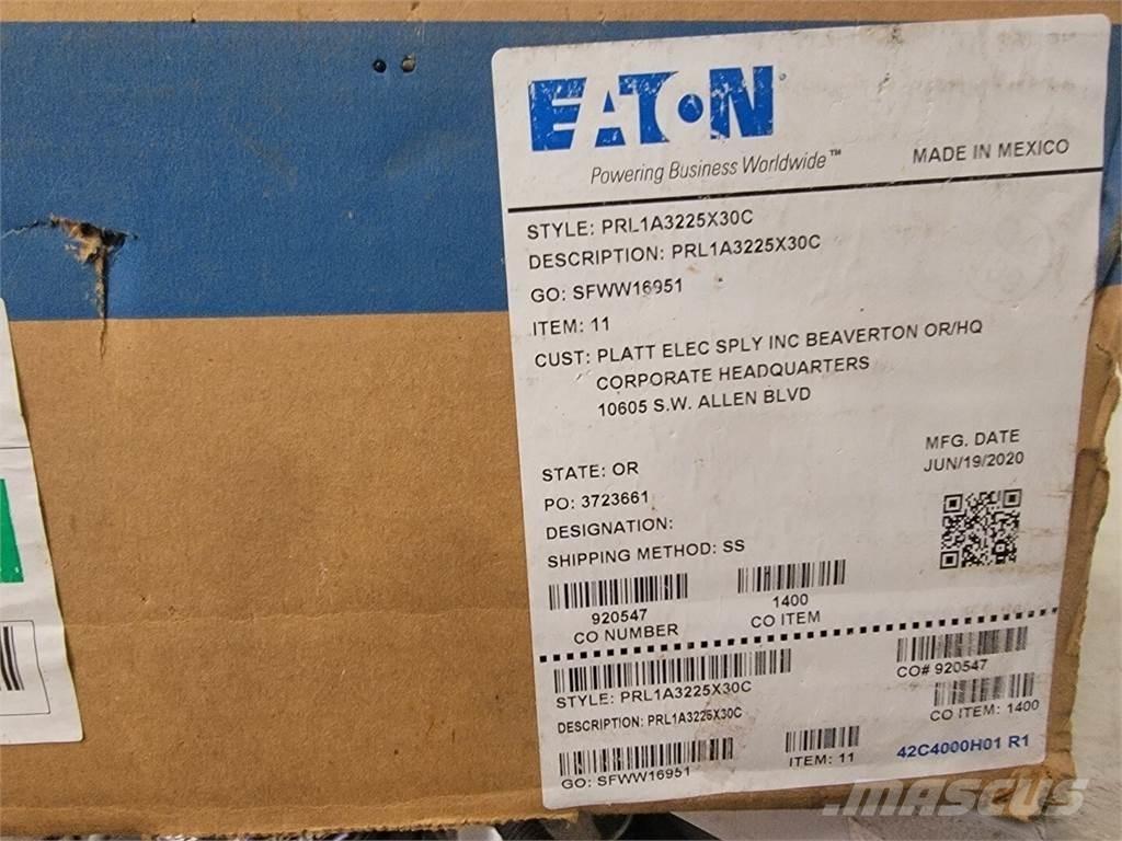 Eaton PRL1A3225X30C Građevinarstvo – ostalo