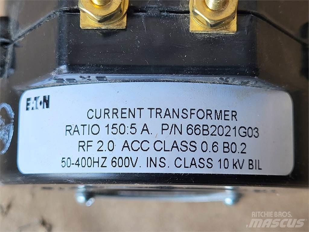 Eaton S060-151 Građevinarstvo – ostalo