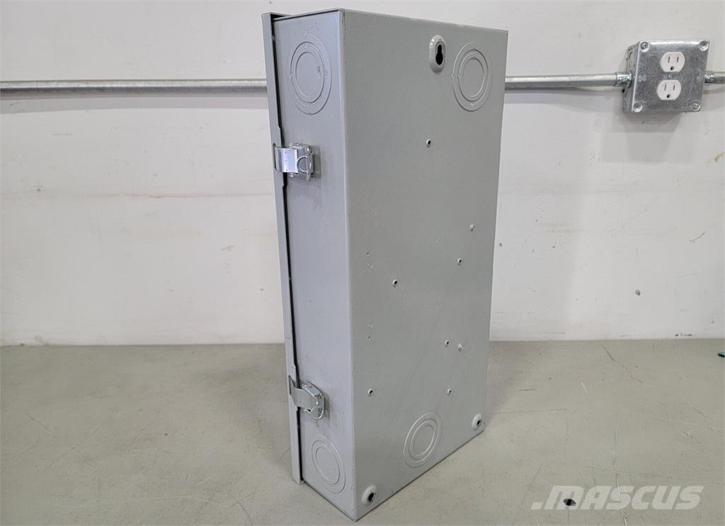 Eaton SFDN100 Građevinarstvo – ostalo