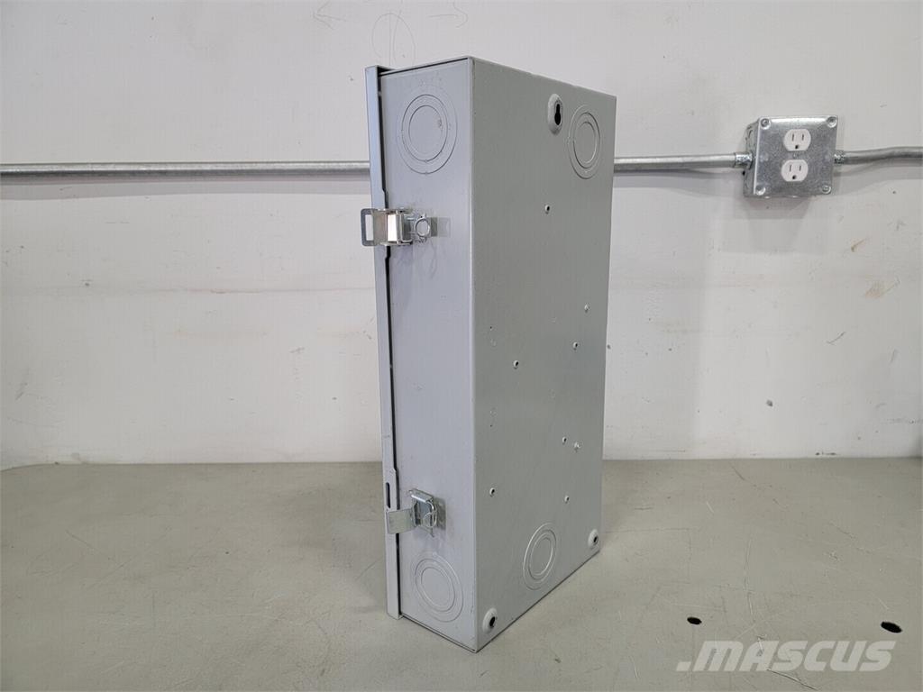 Eaton SFDN100 Građevinarstvo – ostalo