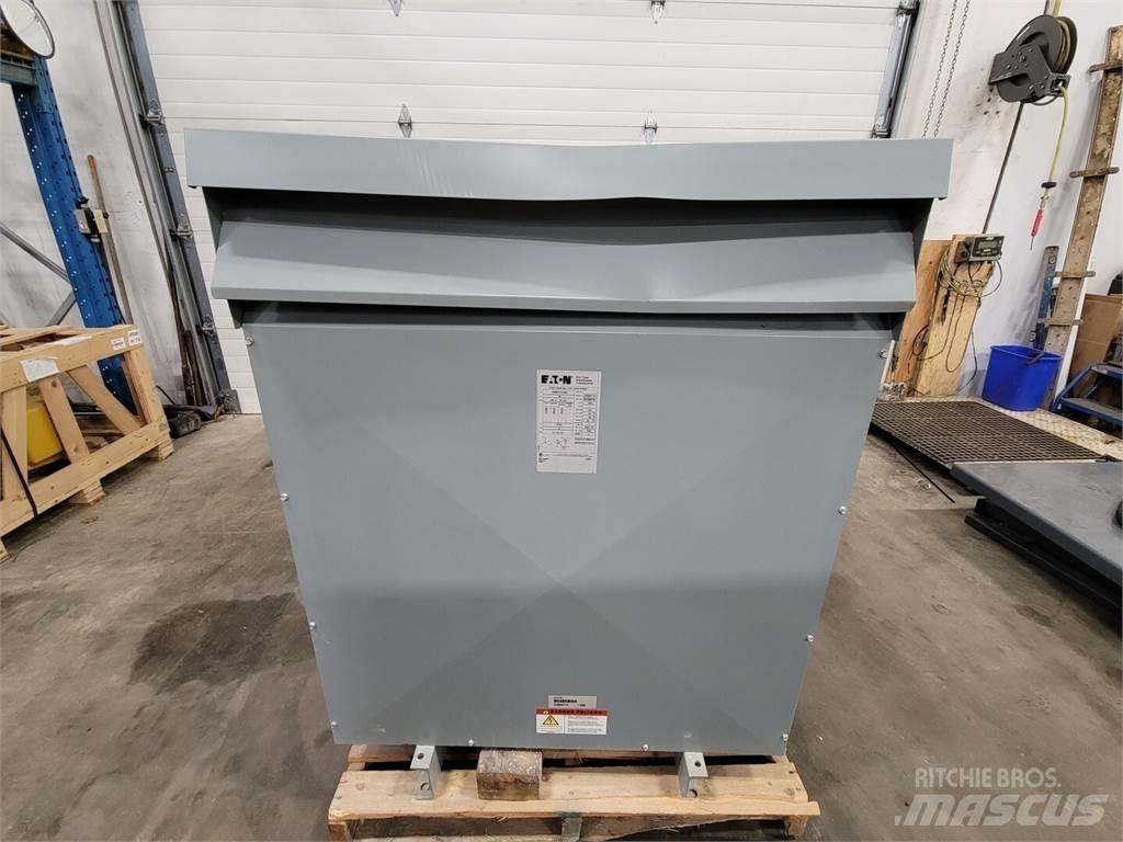 Eaton V57D2300YT52 Ostalo