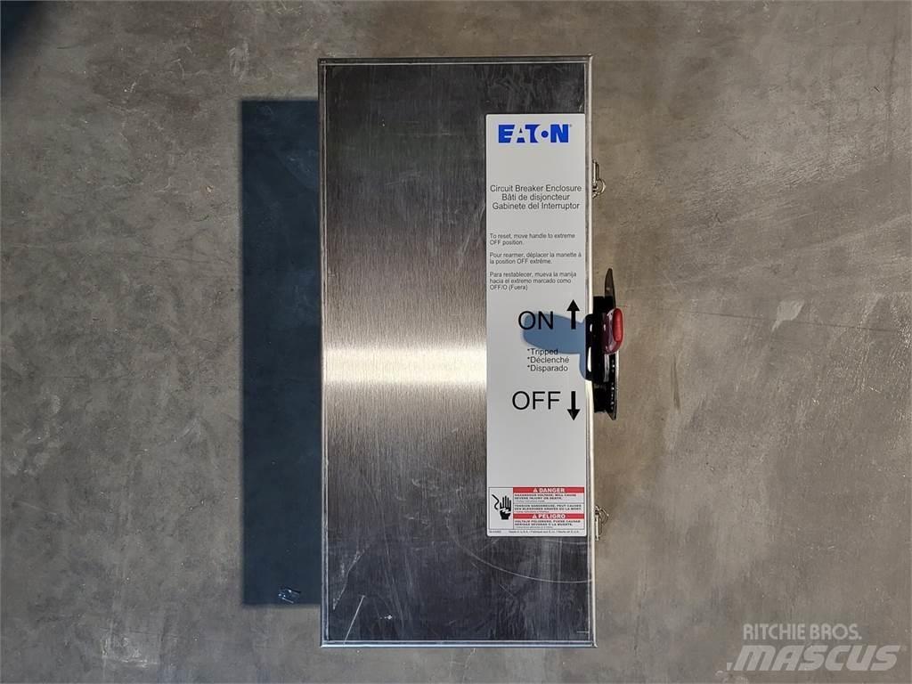 Eaton WFDN100 Ostalo