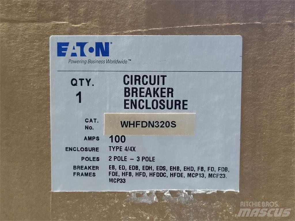 Eaton WFDN100 Ostalo