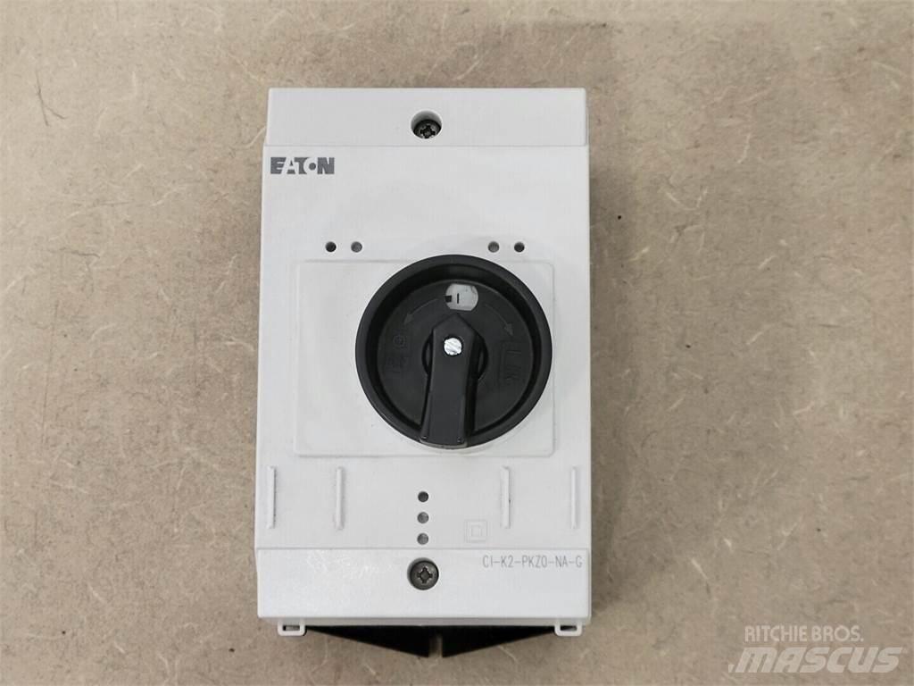 Eaton XTPAXENAS55B Ostalo