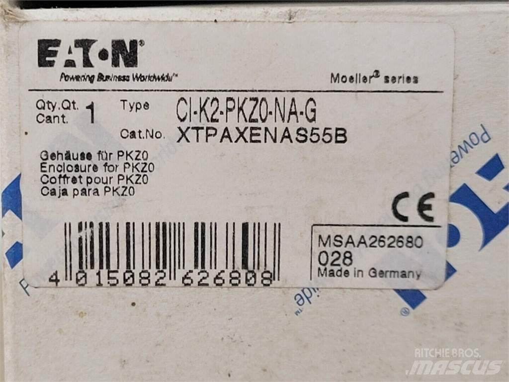 Eaton XTPAXENAS55B Ostalo