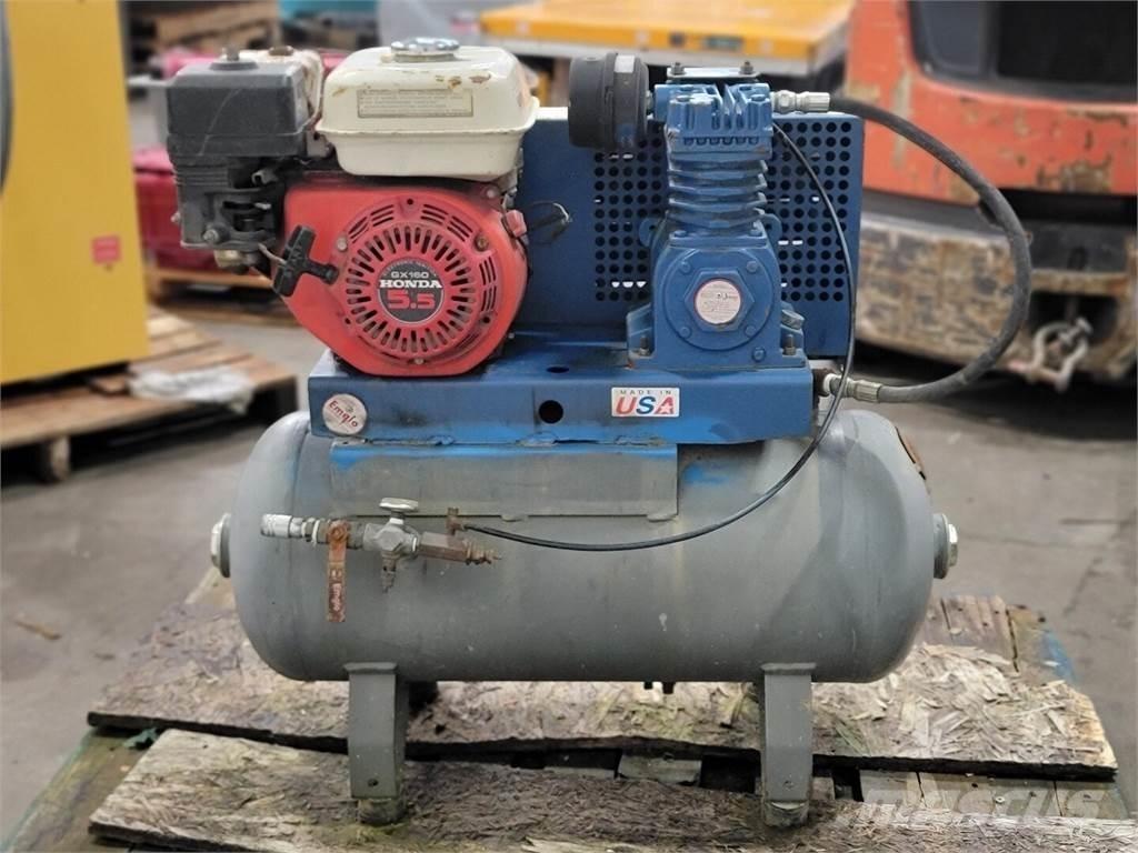 Emglo K5HGA-8P Kompresori
