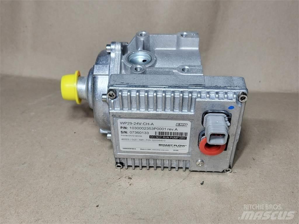  EMP WP29-24V-CH-A Pumpe za vodu
