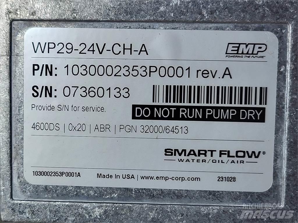  EMP WP29-24V-CH-A Pumpe za vodu