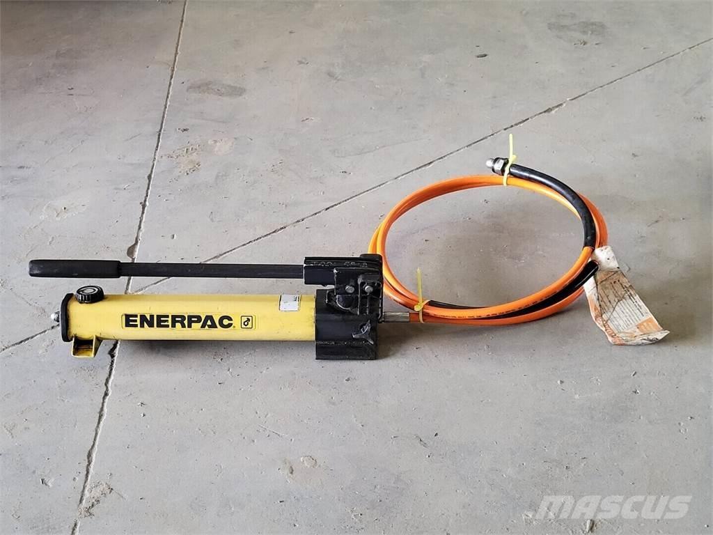  ENERPAC Pumpe za vodu