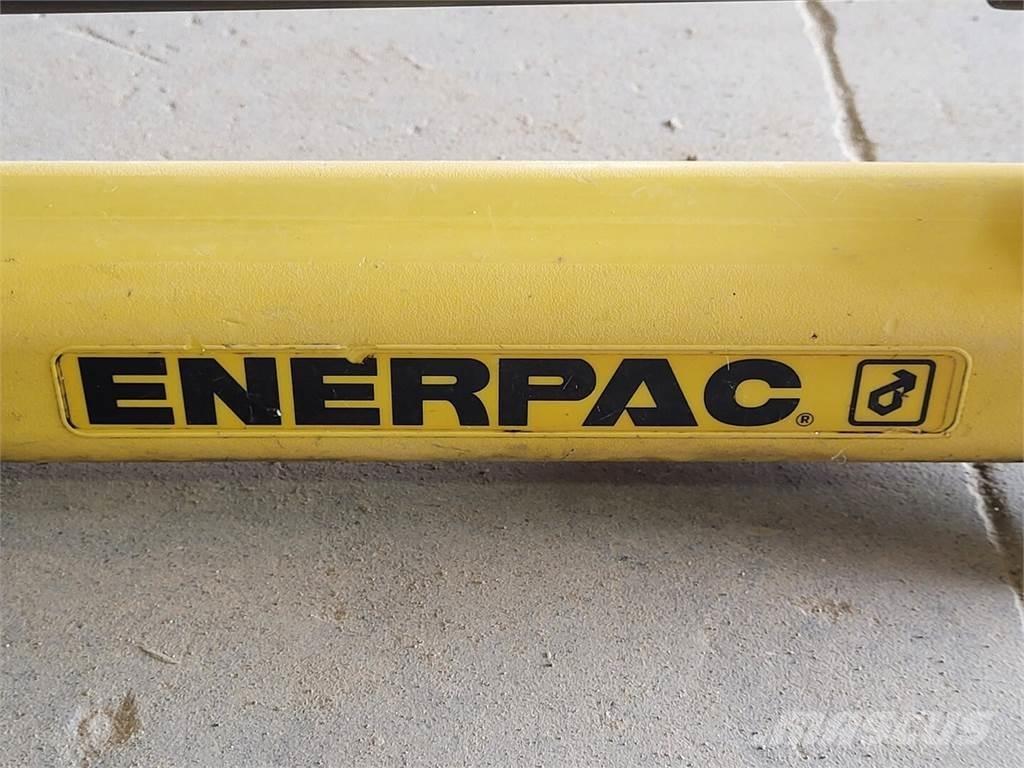  ENERPAC Pumpe za vodu