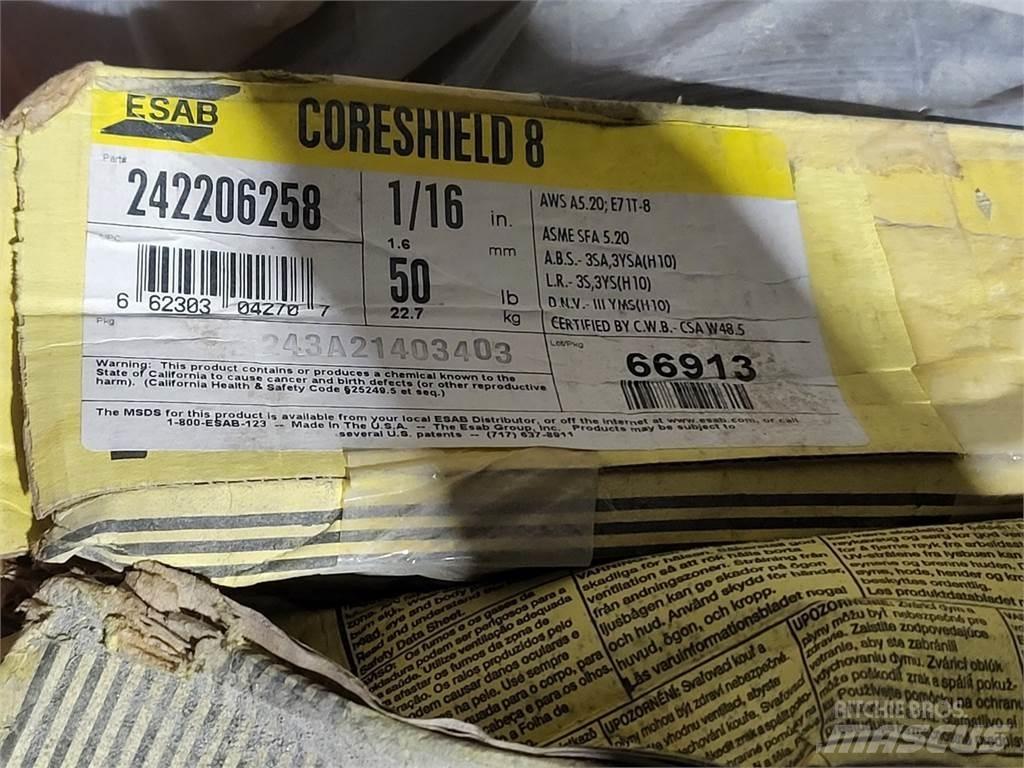 Esab 242206258 Aparati za zavarivanje