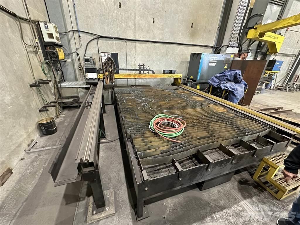 Esab Shadow 2 Građevinarstvo – ostalo