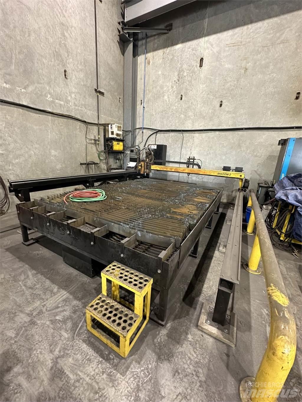 Esab Shadow 2 Građevinarstvo – ostalo