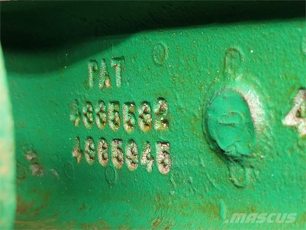 Esco 4891-V59 Ostale komponente