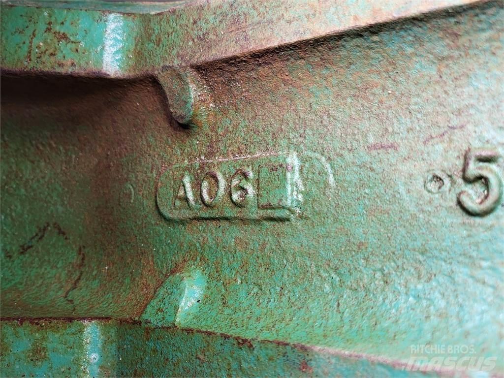 Esco 5897-V71 Ostale komponente