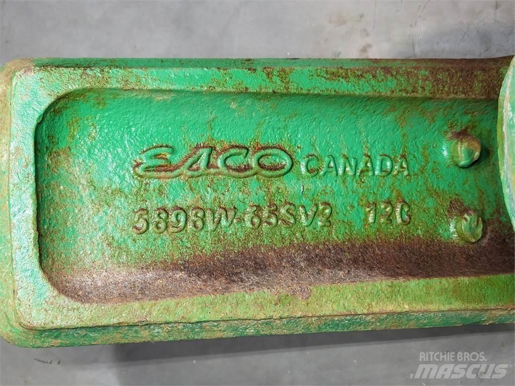 Esco 5898W-65SV2 Ostale komponente