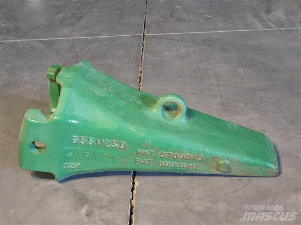 Esco 65SV2SD Ostale komponente