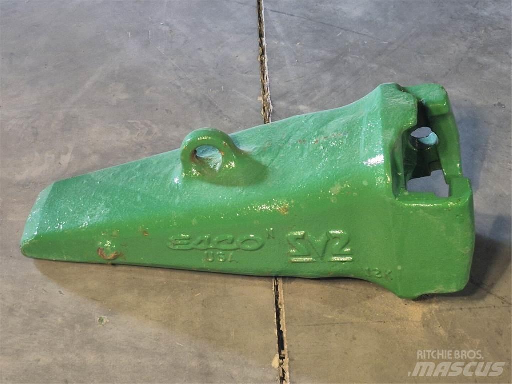 Esco 65SV2SD Ostale komponente