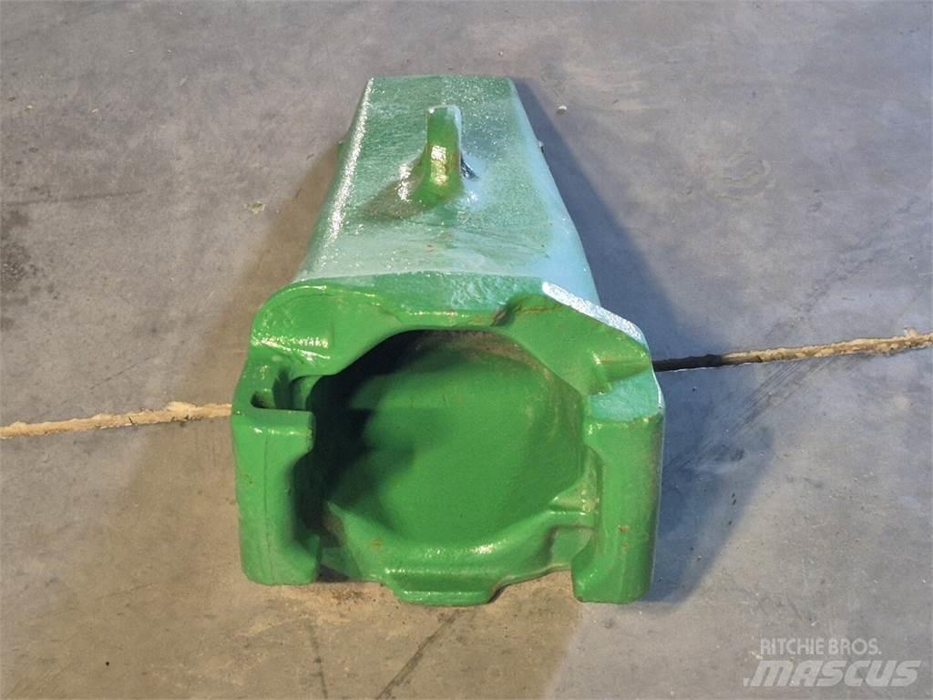 Esco 65SV2SD Ostale komponente