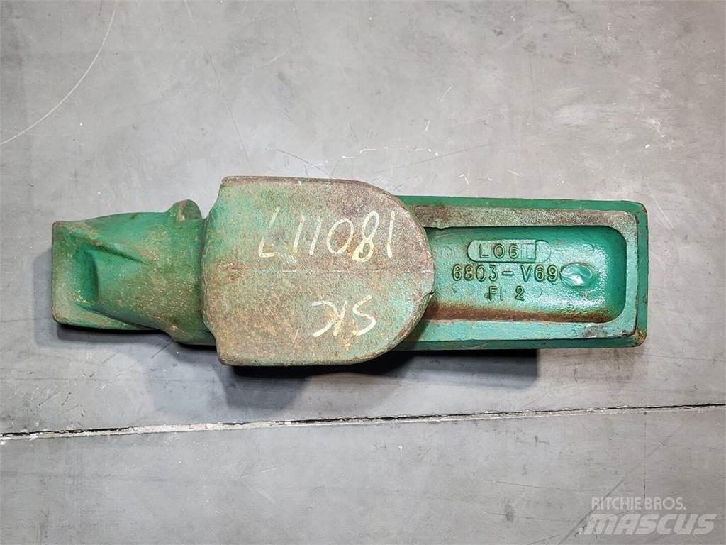 Esco 6803-V69 Ostale komponente