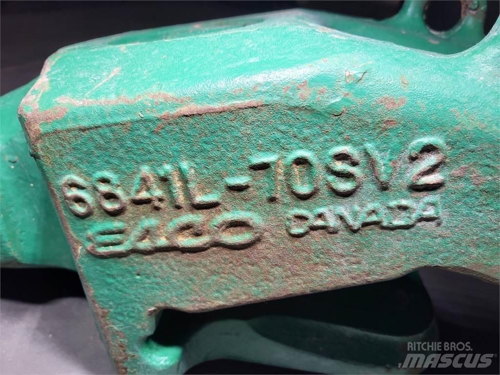Esco 6841L-70SV2 Ostale komponente
