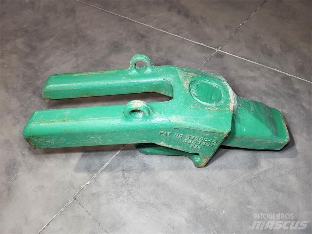 Esco 6841R-70SV2 Ostale komponente