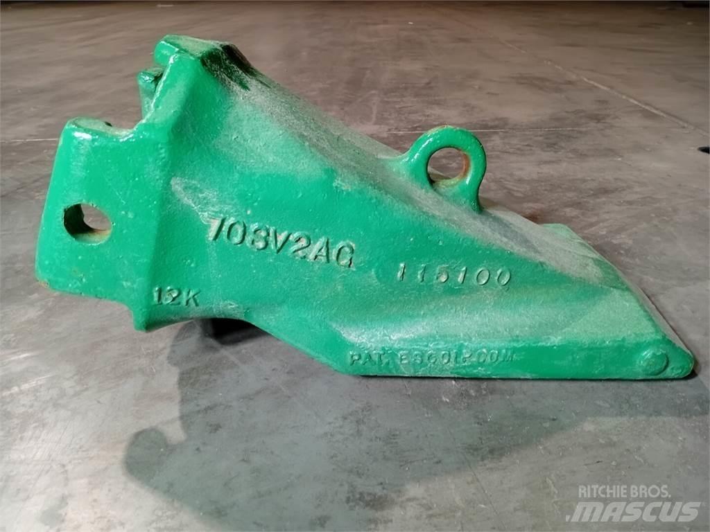 Esco 70SV2AG Ostale komponente