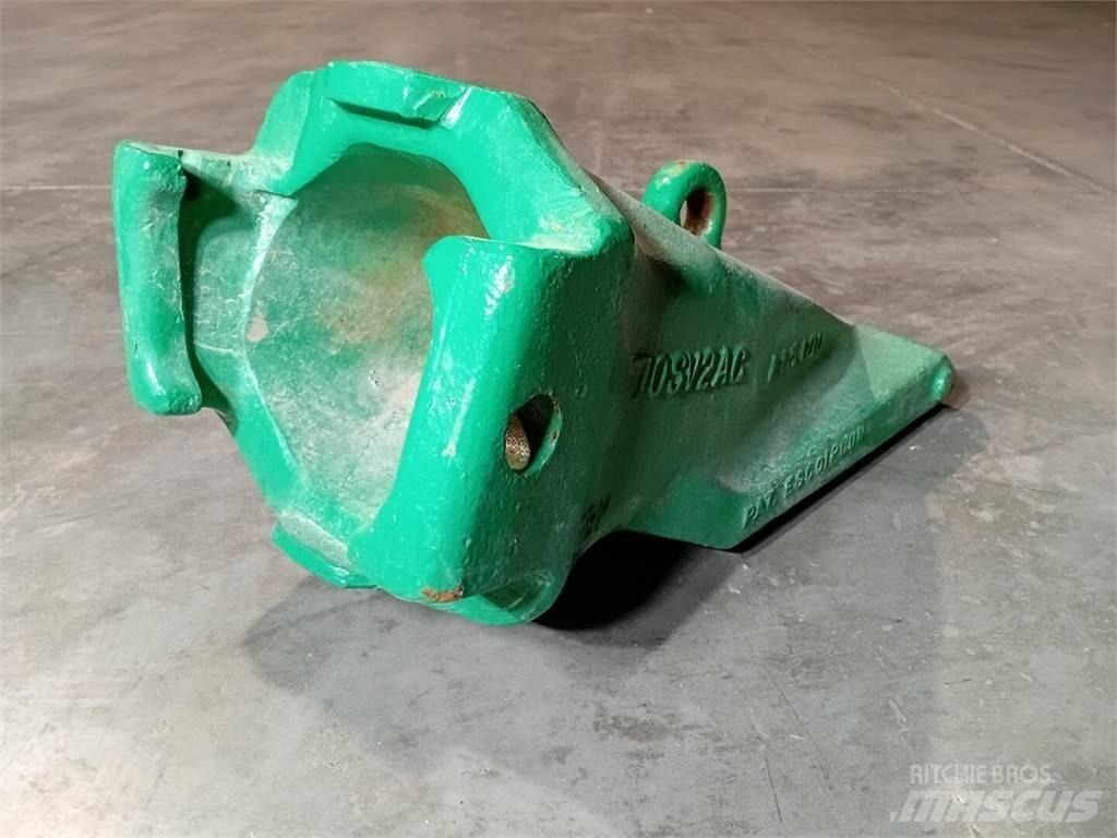 Esco 70SV2AG Ostale komponente