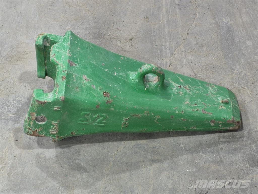 Esco 70SV2SD Ostale komponente