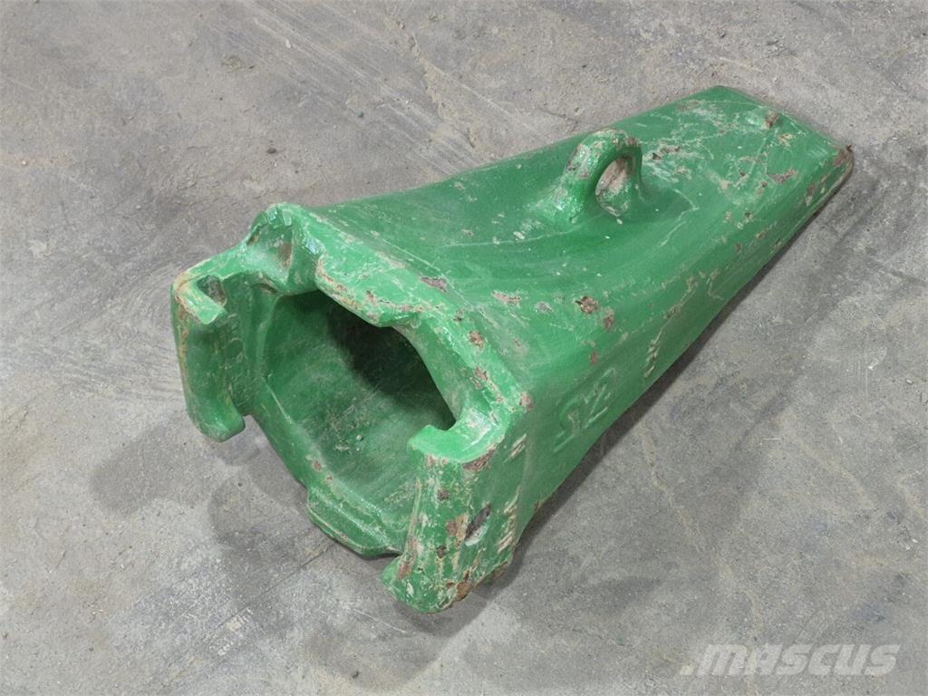 Esco 70SV2SD Ostale komponente