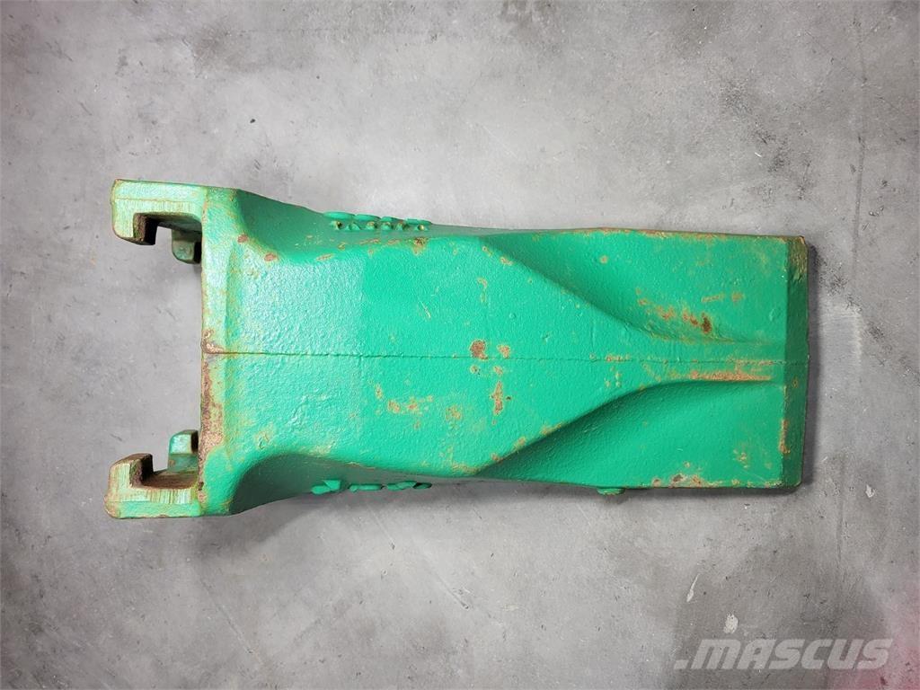 Esco V43SYL Ostale komponente