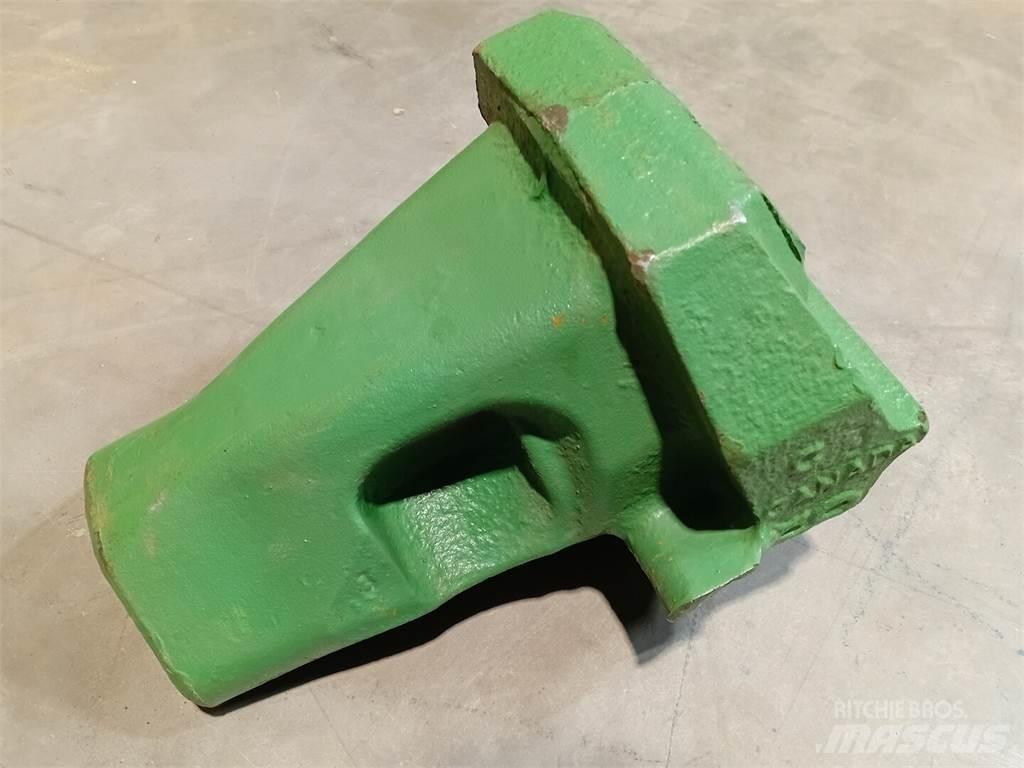Esco WN-U60 Ostale komponente