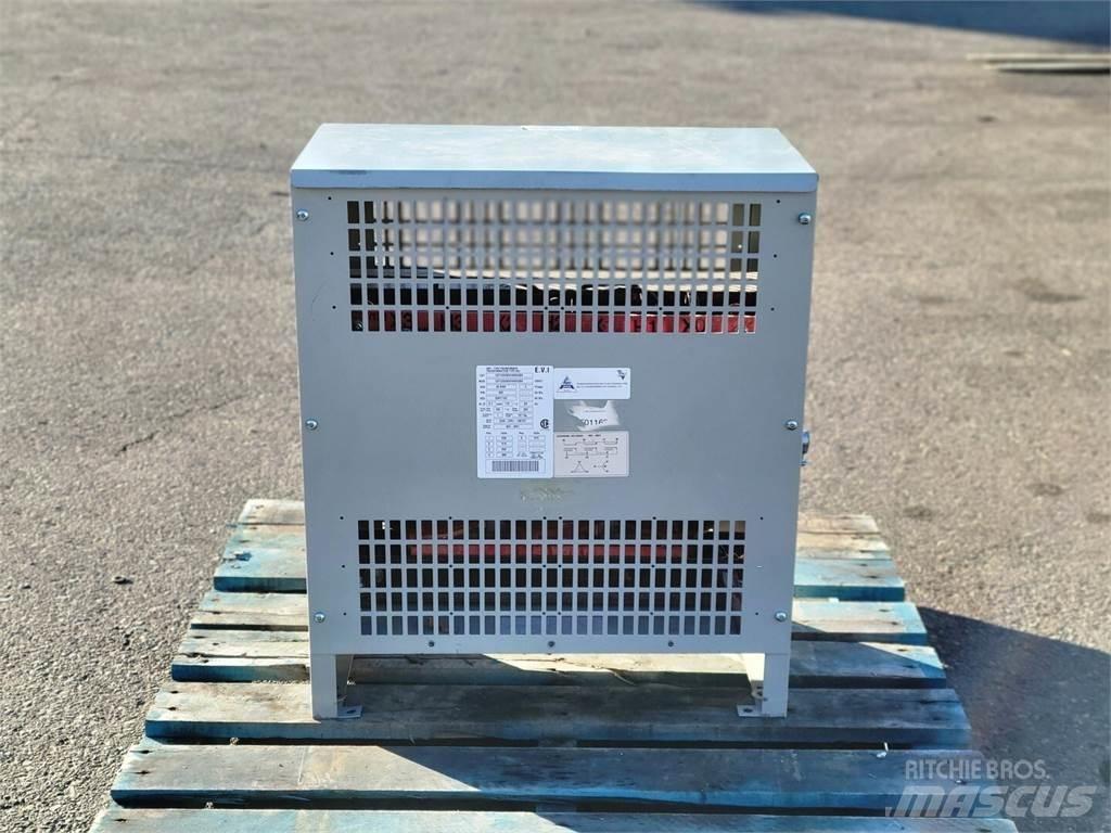 Evi CDTC0030VHA6XXBA Ostalo