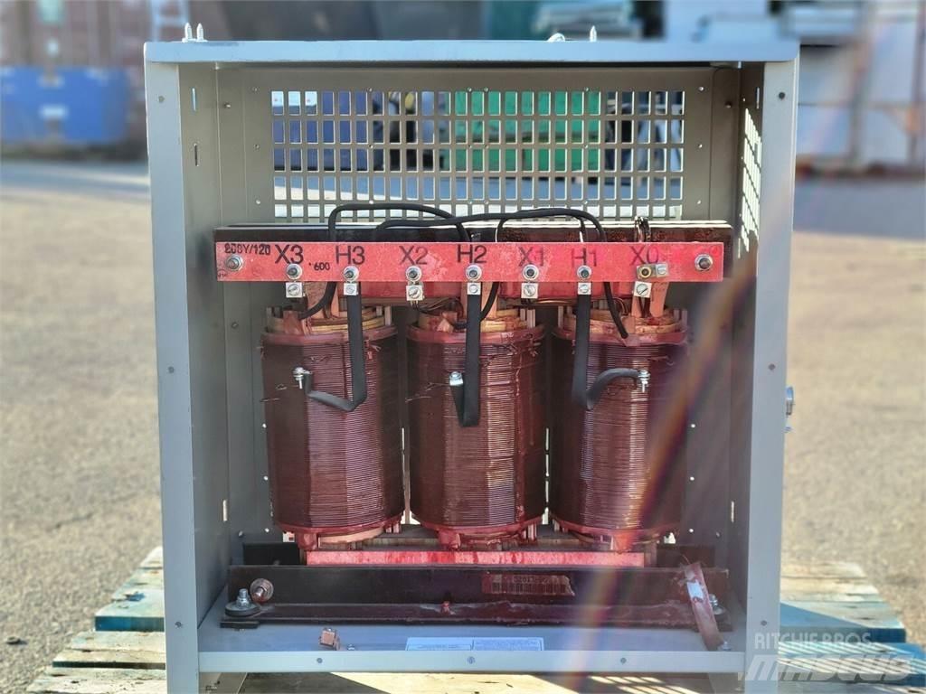 Evi CDTC0030VHA6XXBA Ostalo