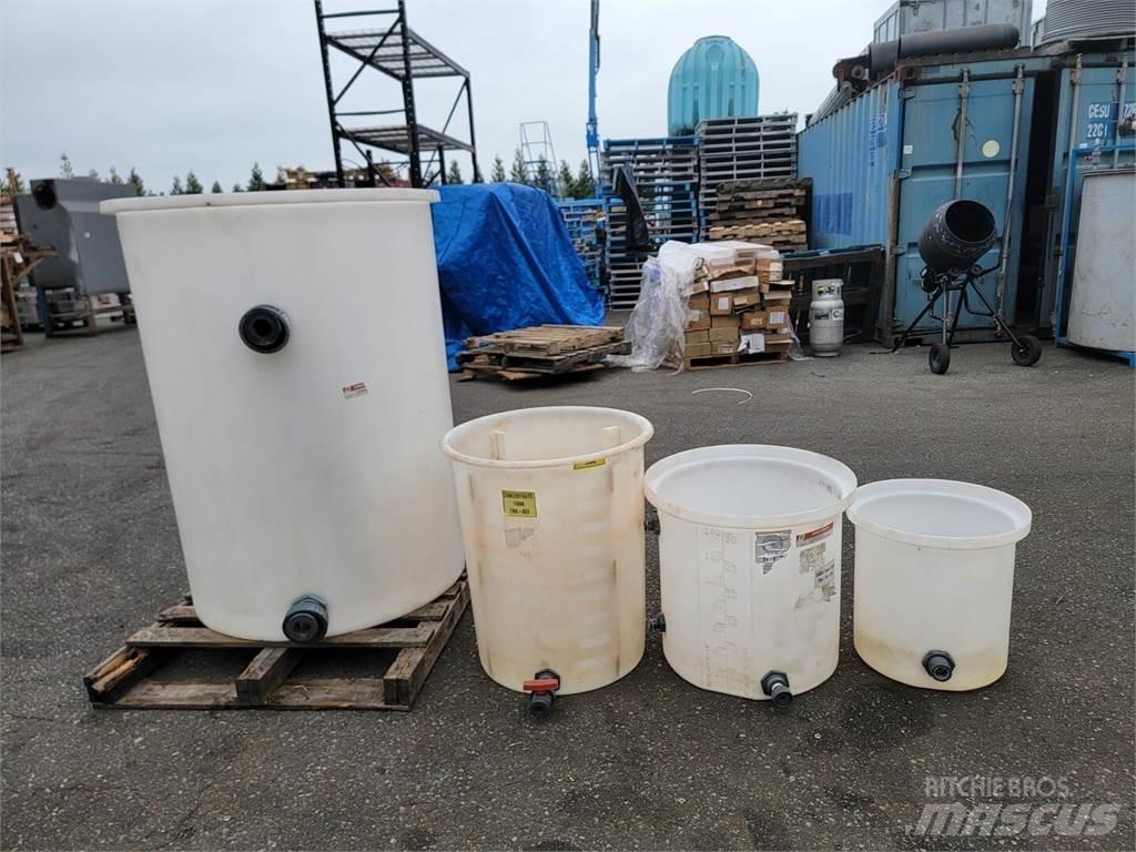Fabco PLASTICS Ostalo