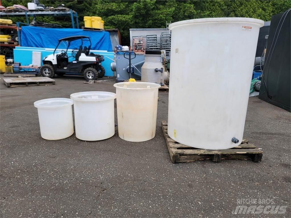 Fabco PLASTICS Ostalo