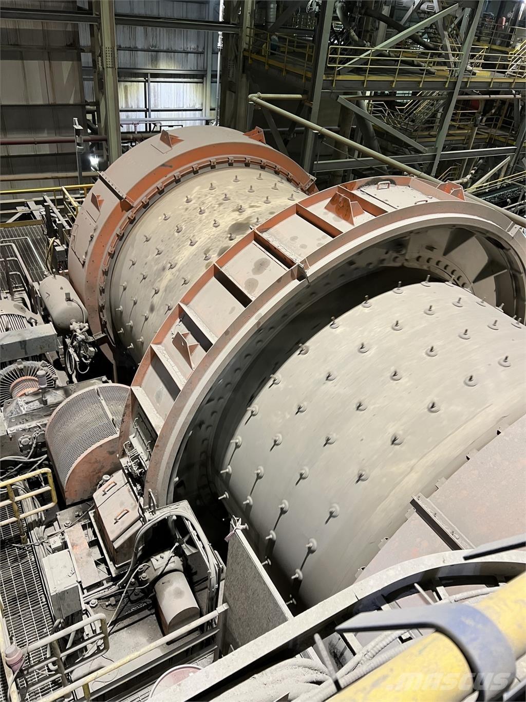  FFE MINERALS Bubnjaste sijalice