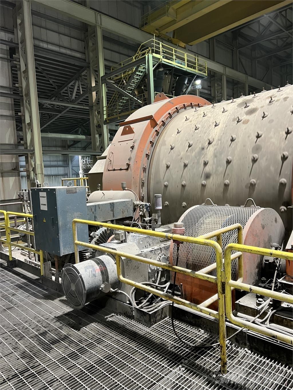  FFE MINERALS Bubnjaste sijalice
