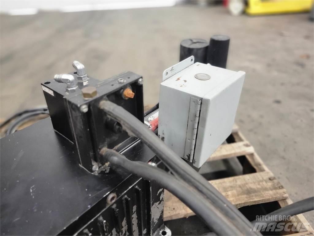  FIFE P101-1FMA22ZA Industrijski motori