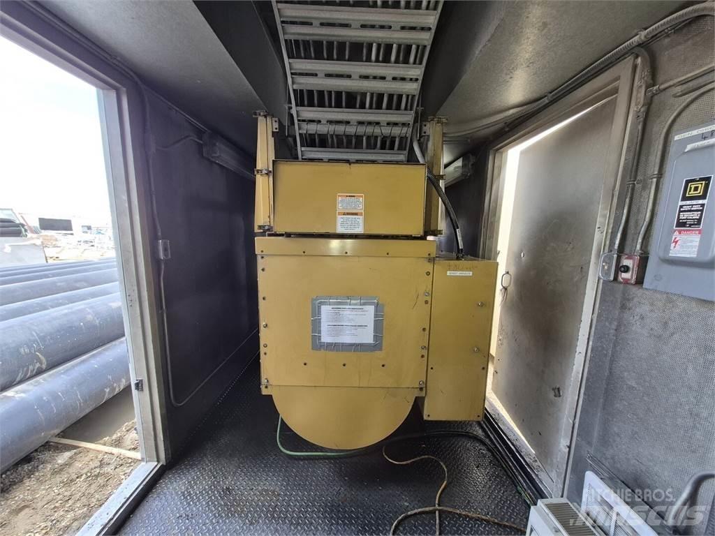 Finning  Dizel agregati