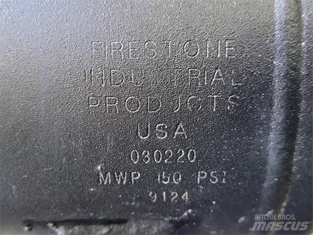 Firestone 9124 Ostalo