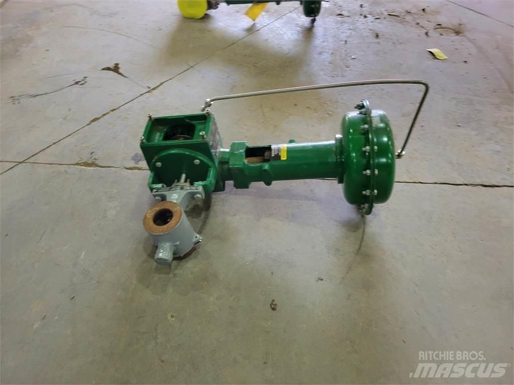 Fisher 1052 Ostalo