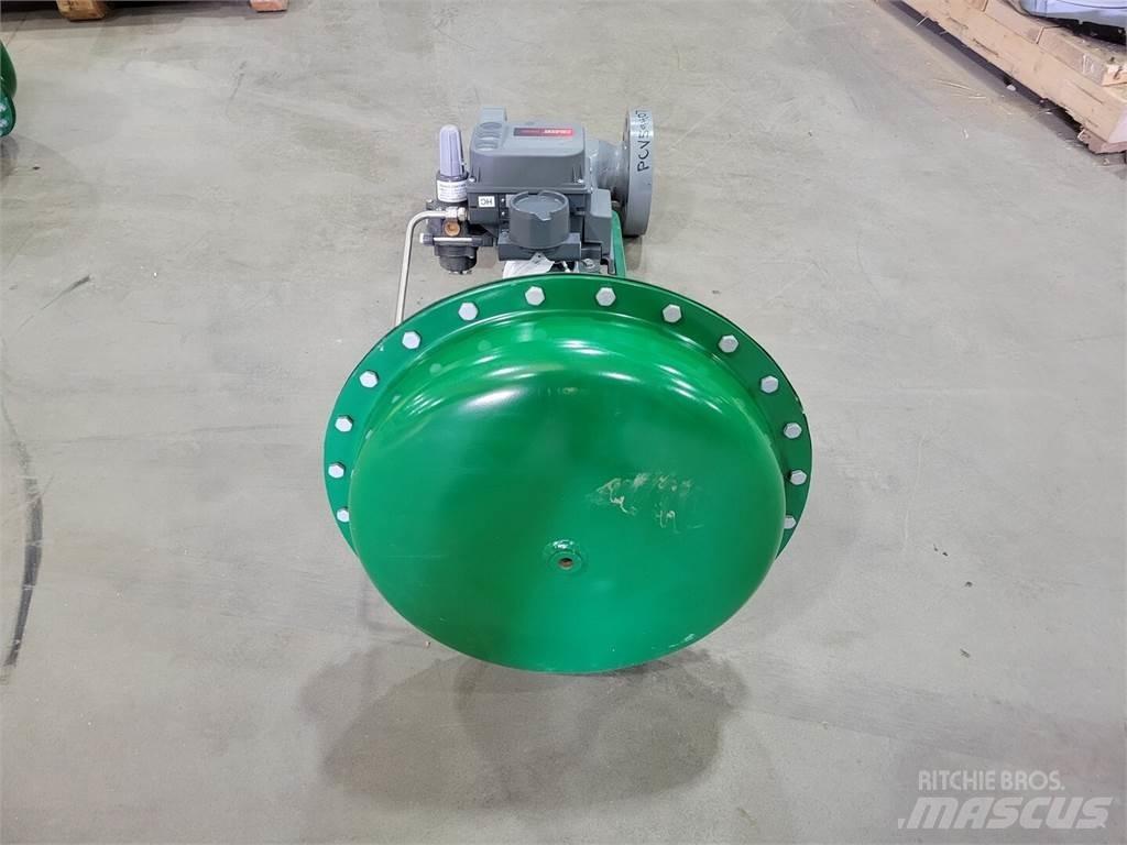 Fisher 667 Ostalo