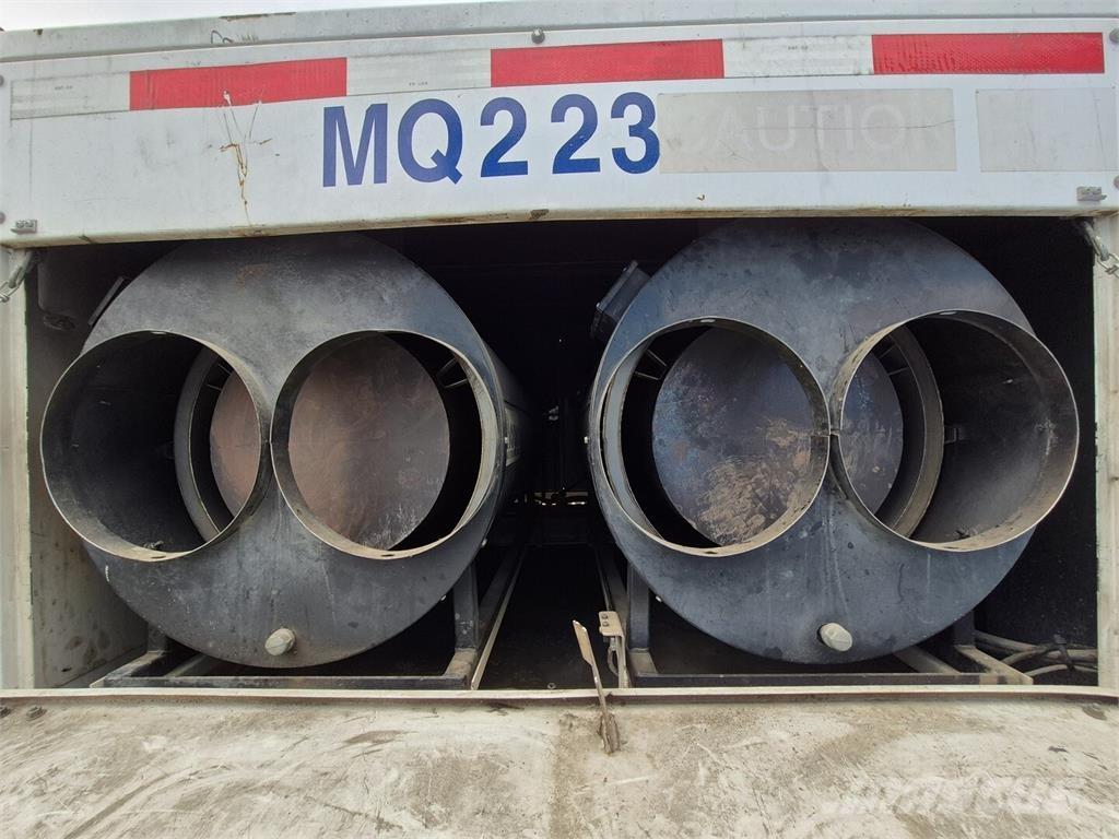 Flagro FVOHC-400 Oprema za grijanje i odmrzavanje