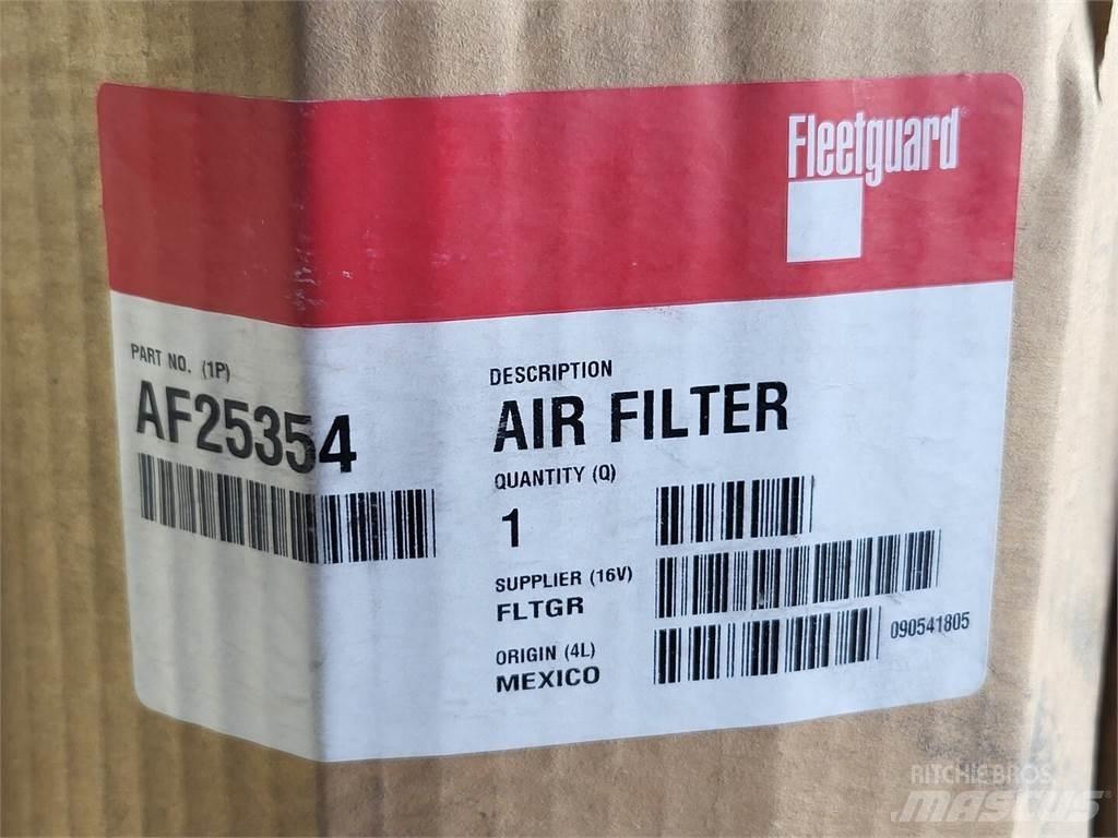 Fleetguard AF25354 Ostalo