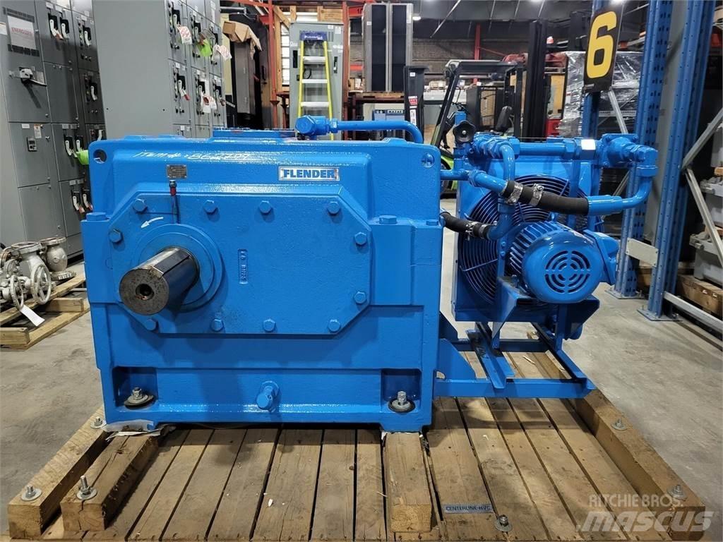 Flender H1SH11A Ostalo