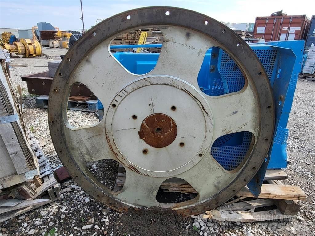 Flender H2-SH14A Građevinarstvo – ostalo