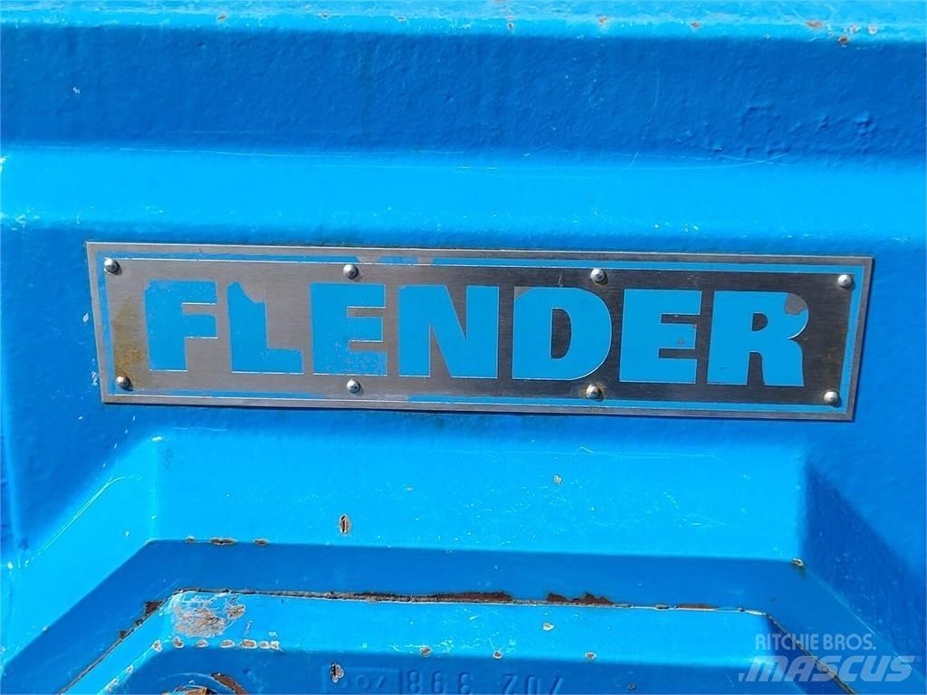 Flender H2-SH14A Građevinarstvo – ostalo