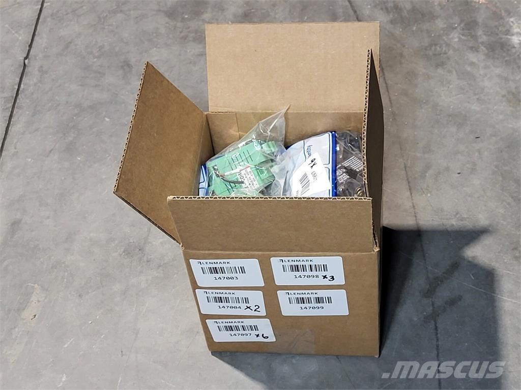  FLEX-CORE 15RT-500 Građevinarstvo – ostalo